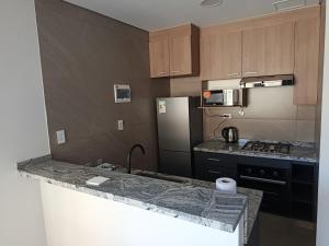 Departamento a estrenar excelente ubicacion Achumani