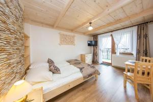 Apartamenty ,,Górskie Szlaki