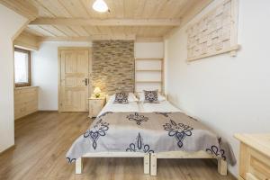 Apartamenty ,,Górskie Szlaki
