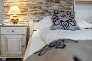 Apartamenty ,,Górskie Szlaki