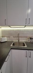 Apartamento Familiar con piscina con Wi Fi en Los Cristianos