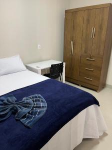 Casa completa e aconchegante com fácil acesso ao aeroporto