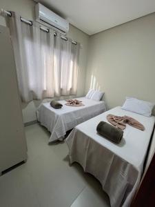 Casa completa e aconchegante com fácil acesso ao aeroporto