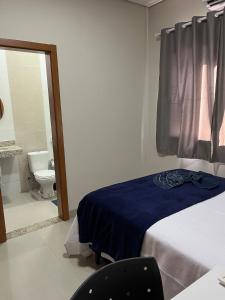 Casa completa e aconchegante com fácil acesso ao aeroporto