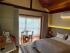 Sítio Morro do Balaio