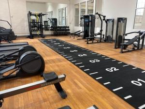 Charming 3bed Mill -Gym-Trail