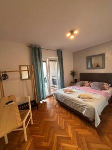 Lovely Family House Robi