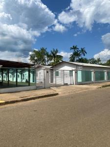 Casa Aconchegante e Mobiliada