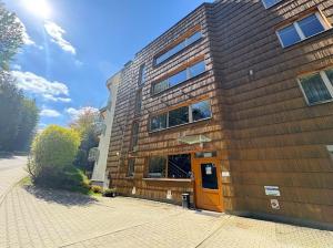 Apartament Silver Zakopane