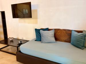 Torre Dantona Country Suites