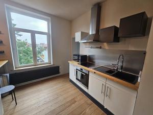 Stylish 2BR Apartment in Brussels