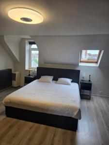 Stylish 2BR Apartment in Brussels