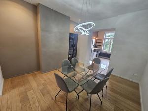 Stylish 2BR Apartment in Brussels