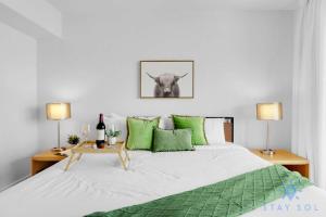 Infinite View Amazing Apt Spectacular Amenities