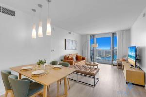 Infinite View Amazing Apt Spectacular Amenities