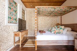 Pool Villa La Mimosa