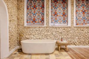 Pool Villa La Mimosa