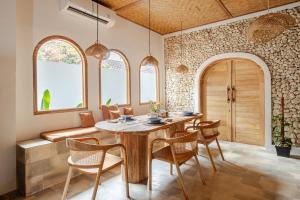 Pool Villa La Mimosa