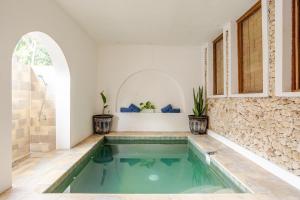 Pool Villa La Mimosa