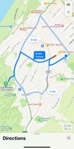 Birkdale Golf Open Holiday Home