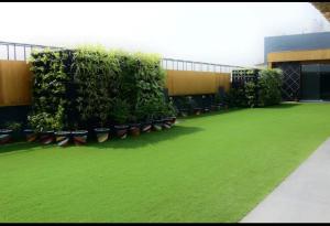 Hotel Orchid Blu