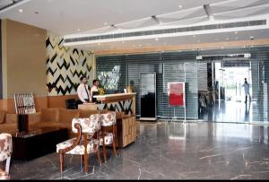 Hotel Orchid Blu