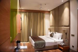 Hotel Orchid Blu