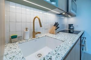 Phenomenal 1 Bed - Amazing views