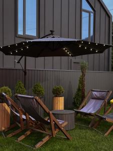 Weekend house
