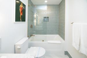 Phenomenal 1 Bed - Amazing views