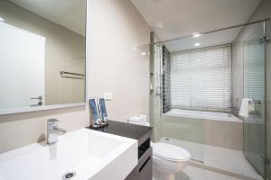 芭东The DECK 6公寓 近芭东海滩BANGLA江西冷