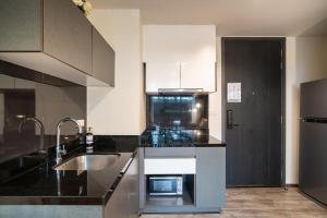 芭东The DECK 6公寓 近芭东海滩BANGLA江西冷