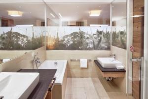 Familienresort Buchau