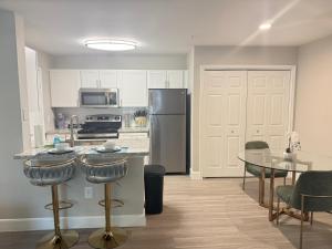 Apartment in Houston near NRG with Free Parking