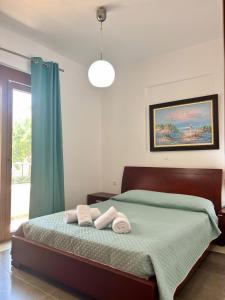 Eleni Seaside Retreat