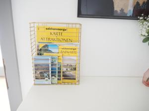 Ferienhaus mit Panoramablick