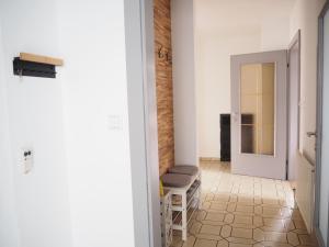 Ferienhaus mit Panoramablick