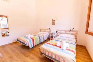 Casa Embat, a pocos metros de la playa