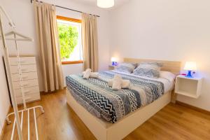 Casa Embat, a pocos metros de la playa