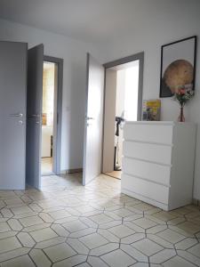 Ferienhaus mit Panoramablick