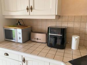 Une pause à Dompierre