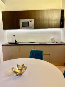 Torre Dantona Country Suites