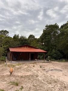 Chacara Refugio das Babaçus