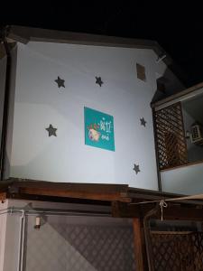 B612 bed & breakfast APPARTAMENTO Piccolo Principe