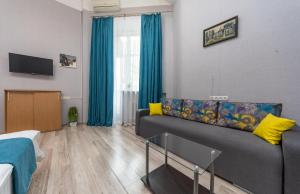 Art Apartment in Maidan