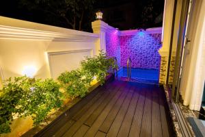 TSUBAKI VILLA nha trang