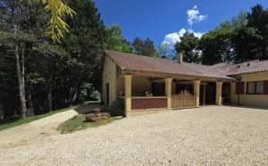 Appartements Gite LES BAMBOUS : Appartement 2 Chambres