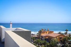 HOM l Vista Mar Cowork Parking Wifi Faro Serena