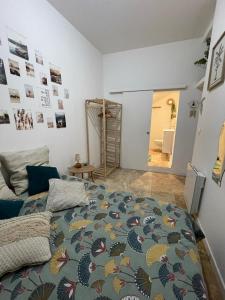 Appartement au cœur du village
