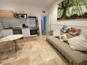 Appartements Appartement au coeur du village : Appartement 1 Chambre